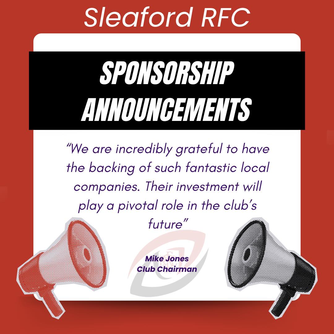 Sleaford Rbl Sleaford RFC